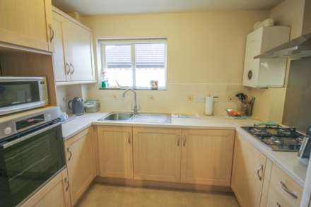 Weston-super-Mare**100 Yards From Beach**Highly Regarded Development**, Image 5