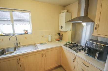 Weston-super-Mare**100 Yards From Beach**Highly Regarded Development**, Image 6