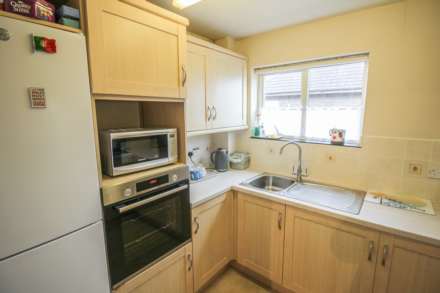 Weston-super-Mare**100 Yards From Beach**Highly Regarded Development**, Image 7