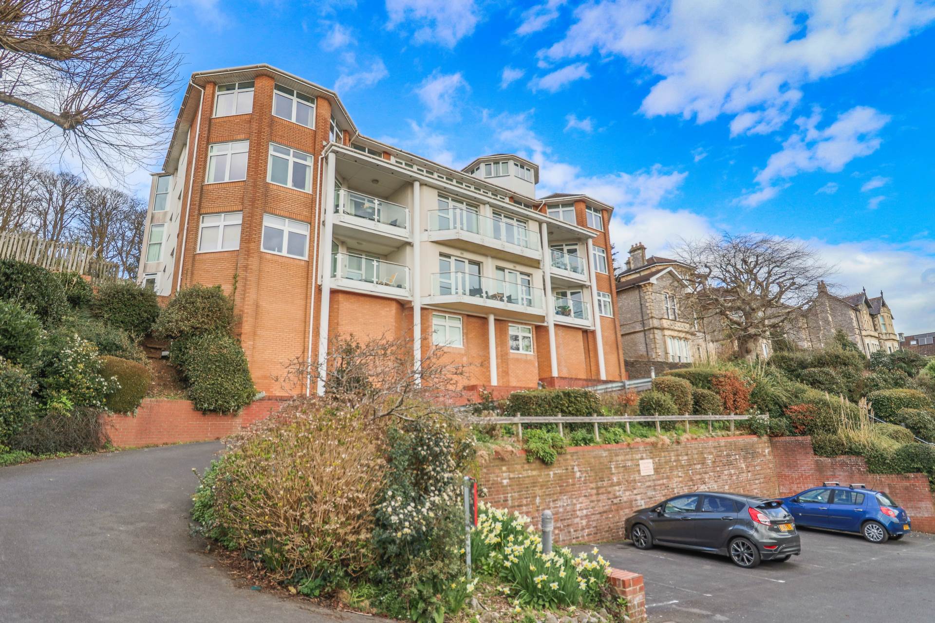 South Road, Hillside, Image 1