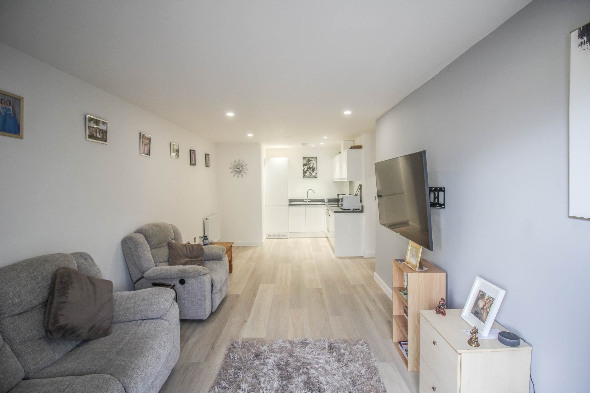 The Bayside, Manilla Crescent, Image 2