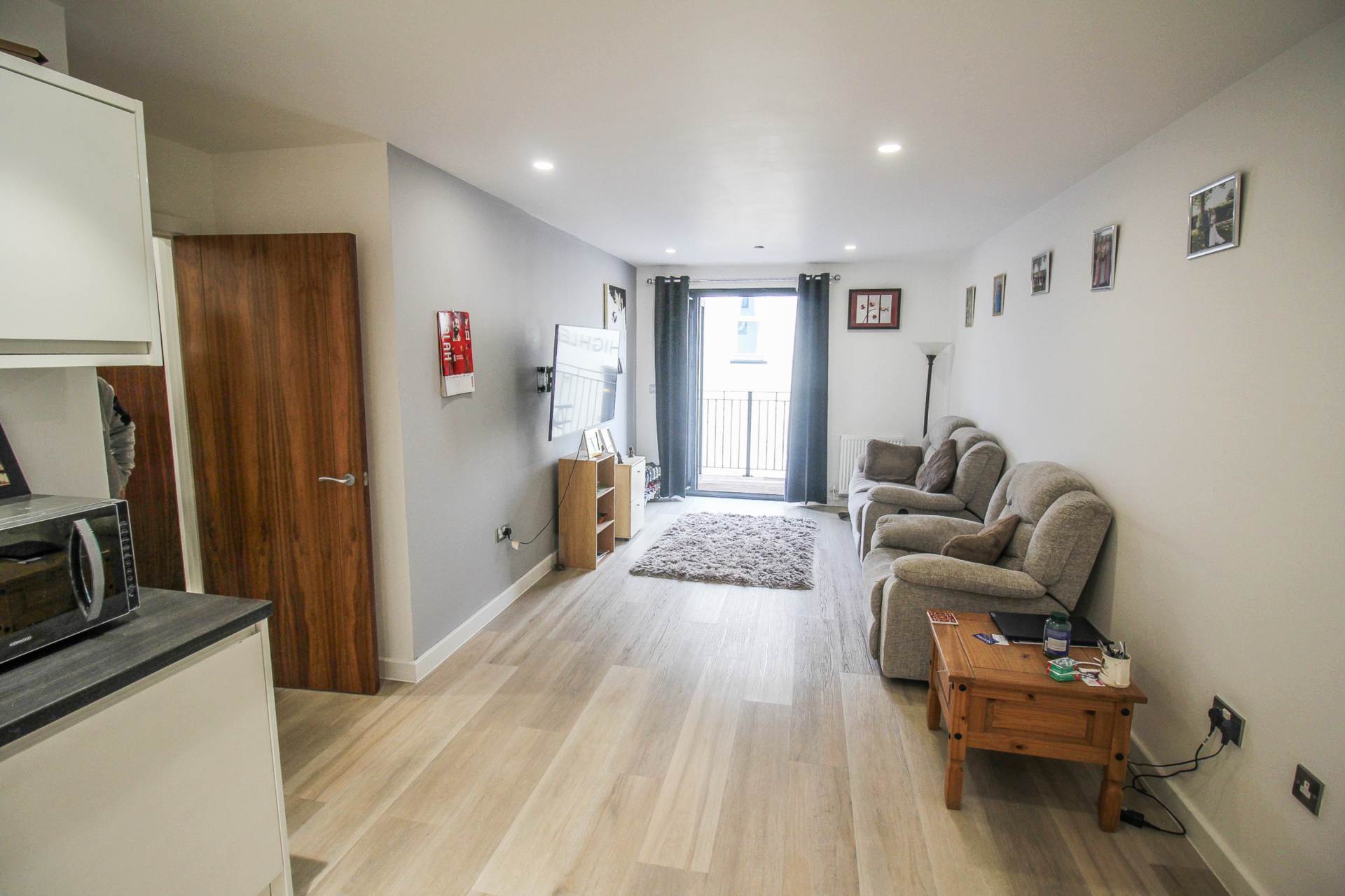 The Bayside, Manilla Crescent, Image 3