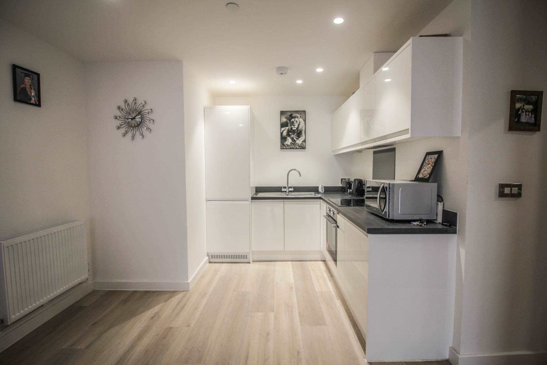 The Bayside, Manilla Crescent, Image 4