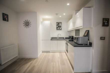 The Bayside, Manilla Crescent, Image 4