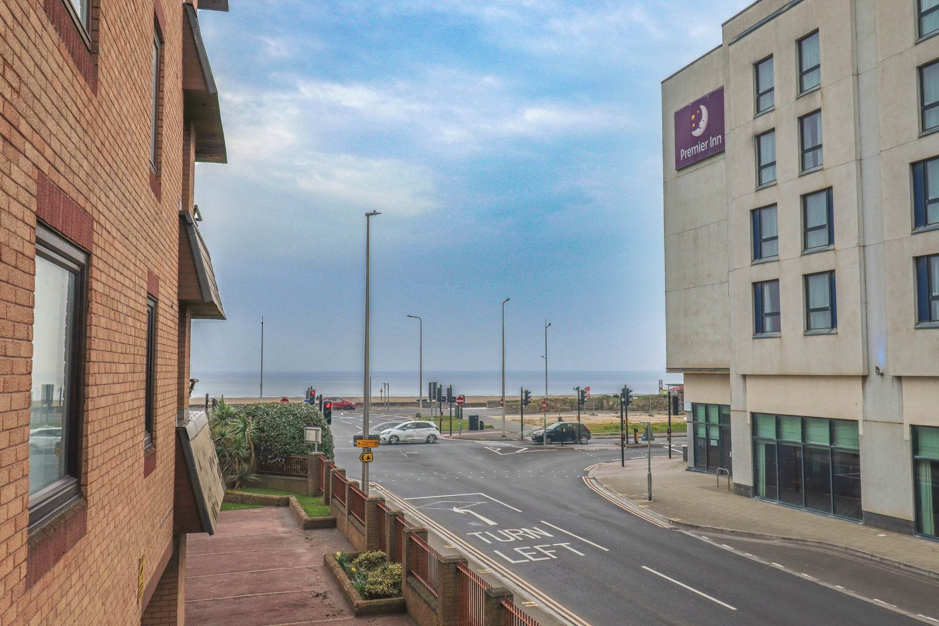 Carlton Mansions North, Sea Front, Image 5