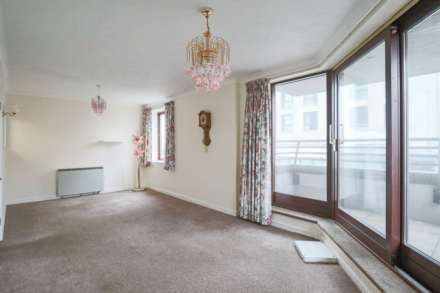 Carlton Mansions North, Sea Front, Image 3