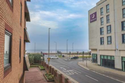 Carlton Mansions North, Sea Front, Image 5