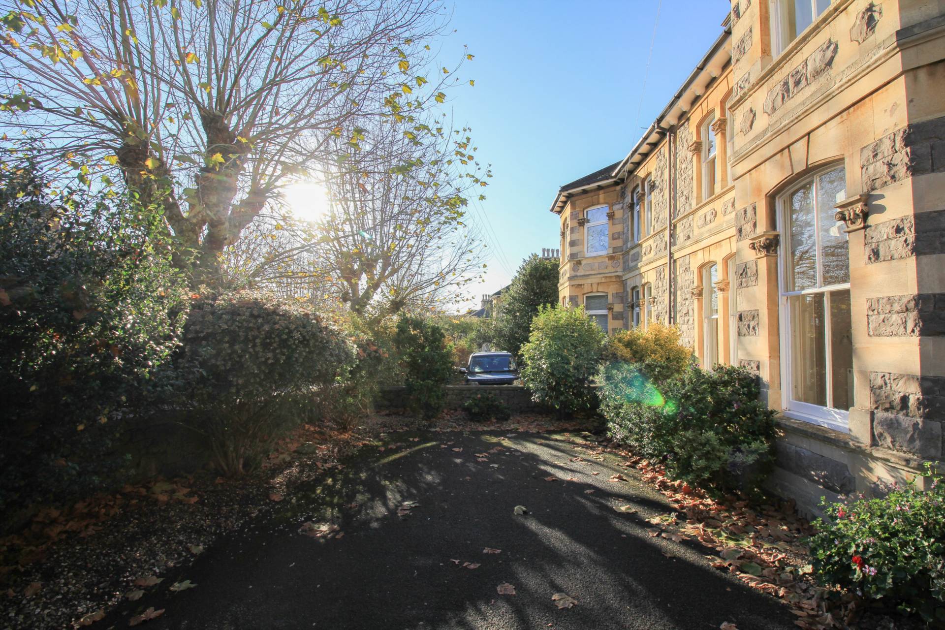 Stafford Place, Weston-super-Mare, Image 12