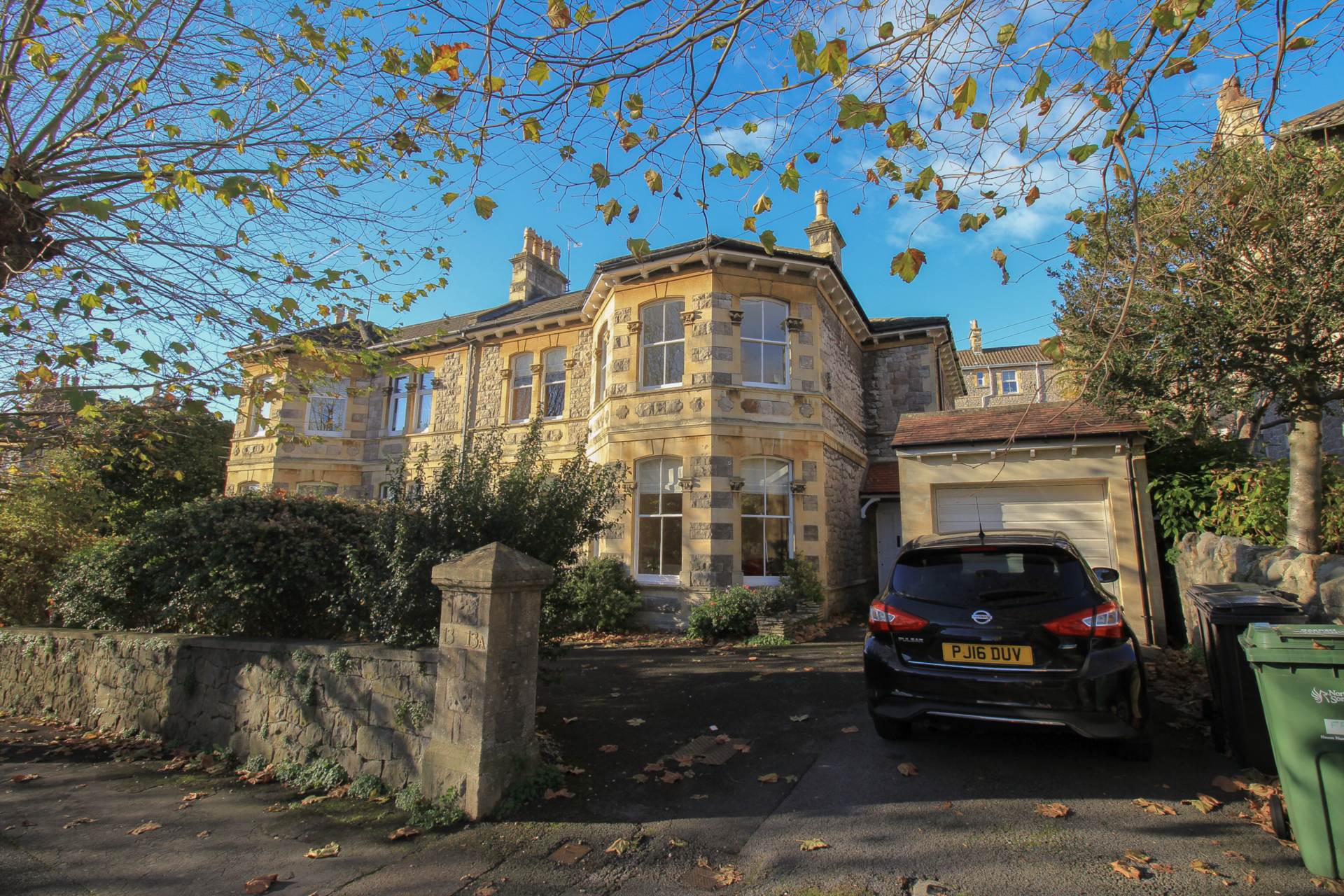 Stafford Place, Weston-super-Mare, Image 13