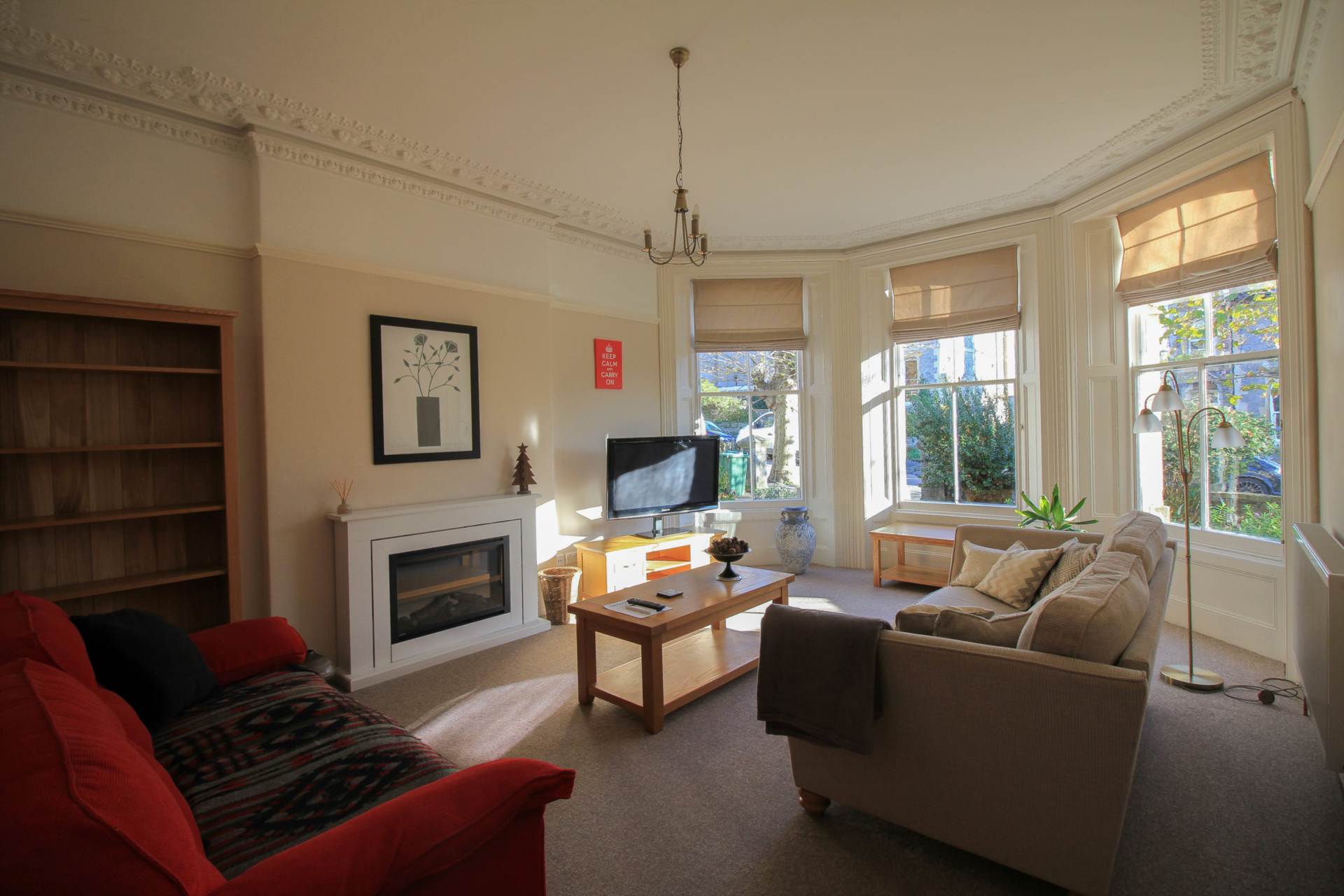 Stafford Place, Weston-super-Mare, Image 2