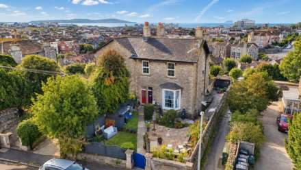Montpelier, Hillside, Image 2