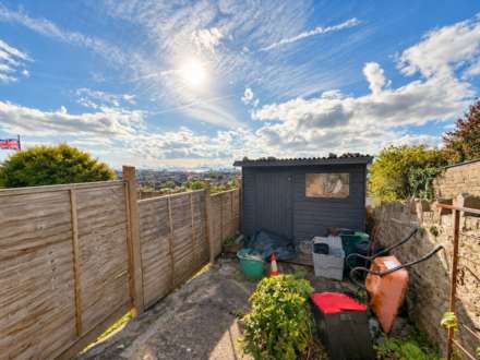 Montpelier, Hillside, Image 22