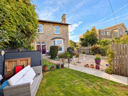 Montpelier, Hillside, Image 5
