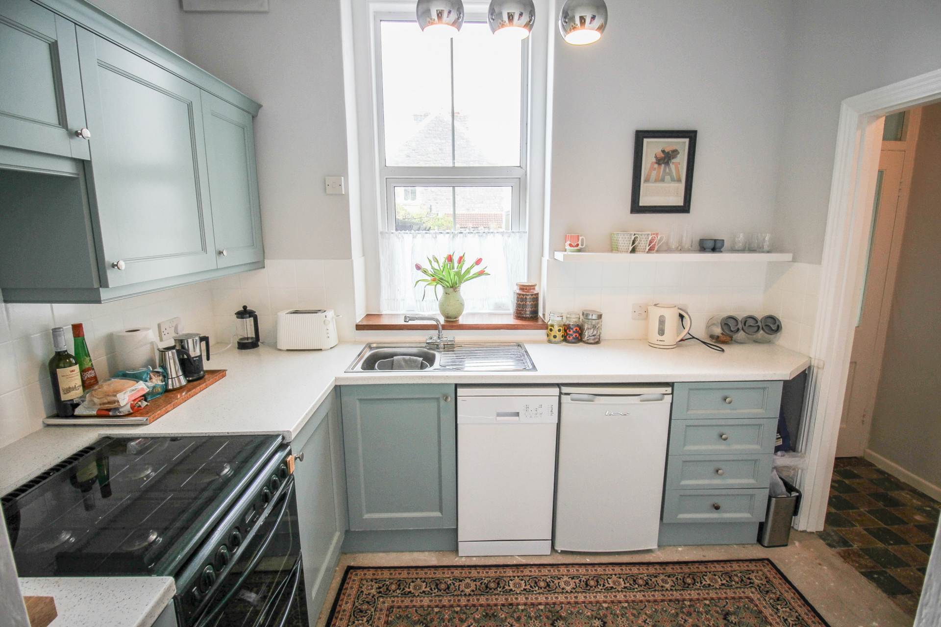 Clarence Grove Road**Exceptional Ground Floor Flat**Two Double Bedrooms**Desirable Location**, Image 10