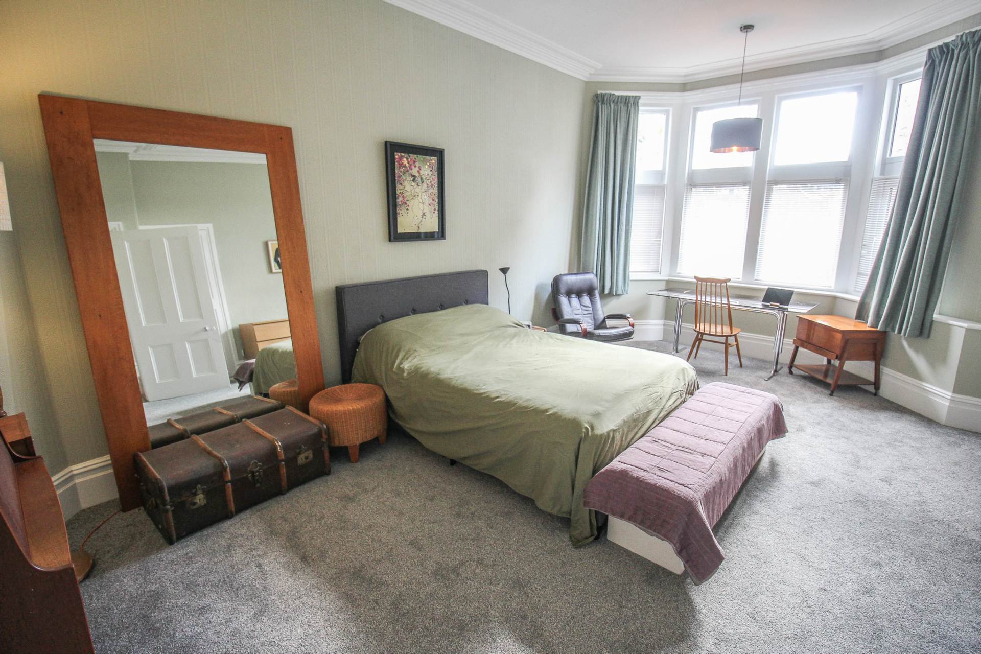 Clarence Grove Road**Exceptional Ground Floor Flat**Two Double Bedrooms**Desirable Location**, Image 11