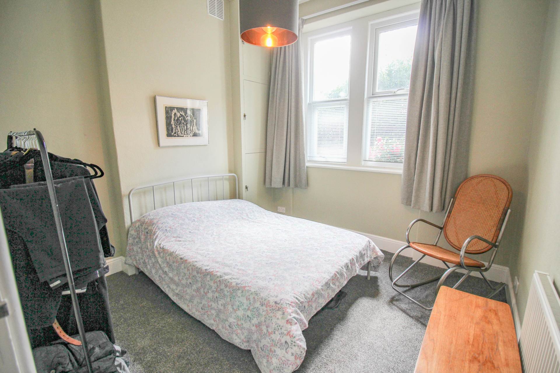 Clarence Grove Road**Exceptional Ground Floor Flat**Two Double Bedrooms**Desirable Location**, Image 13