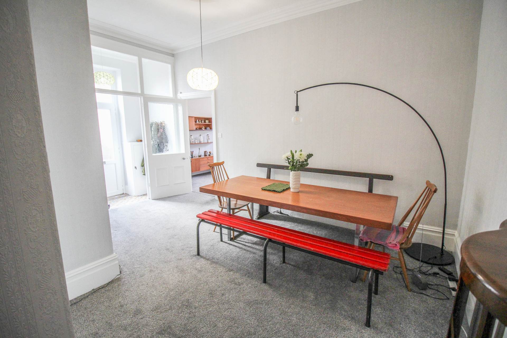 Clarence Grove Road**Exceptional Ground Floor Flat**Two Double Bedrooms**Desirable Location**, Image 6