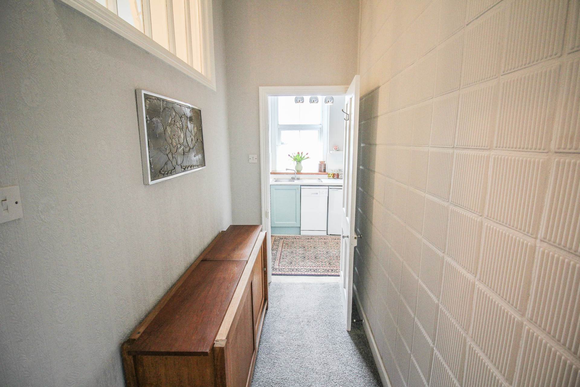 Clarence Grove Road**Exceptional Ground Floor Flat**Two Double Bedrooms**Desirable Location**, Image 8