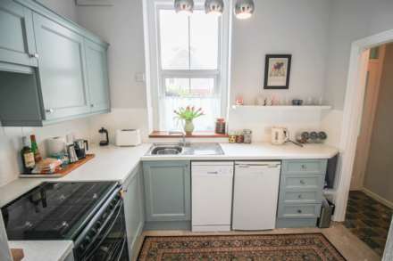 Clarence Grove Road**Exceptional Ground Floor Flat**Two Double Bedrooms**Desirable Location**, Image 10