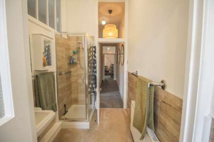 Clarence Grove Road**Exceptional Ground Floor Flat**Two Double Bedrooms**Desirable Location**, Image 14