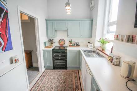 Clarence Grove Road**Exceptional Ground Floor Flat**Two Double Bedrooms**Desirable Location**, Image 9