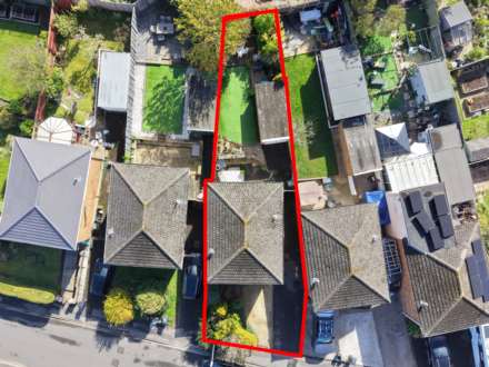 Brockley Crescent, Bleadon Hill, Image 3