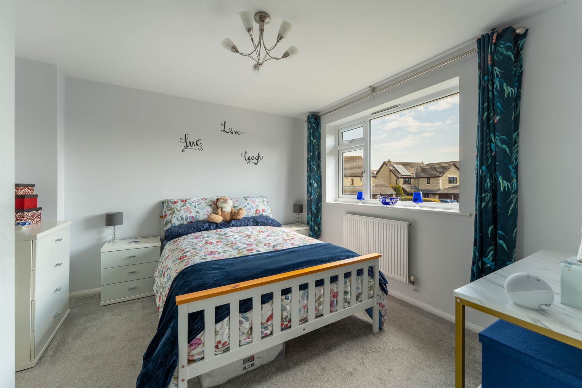 Bluebell Road, Wick St Lawrence - Perfect Family Home, Image 14