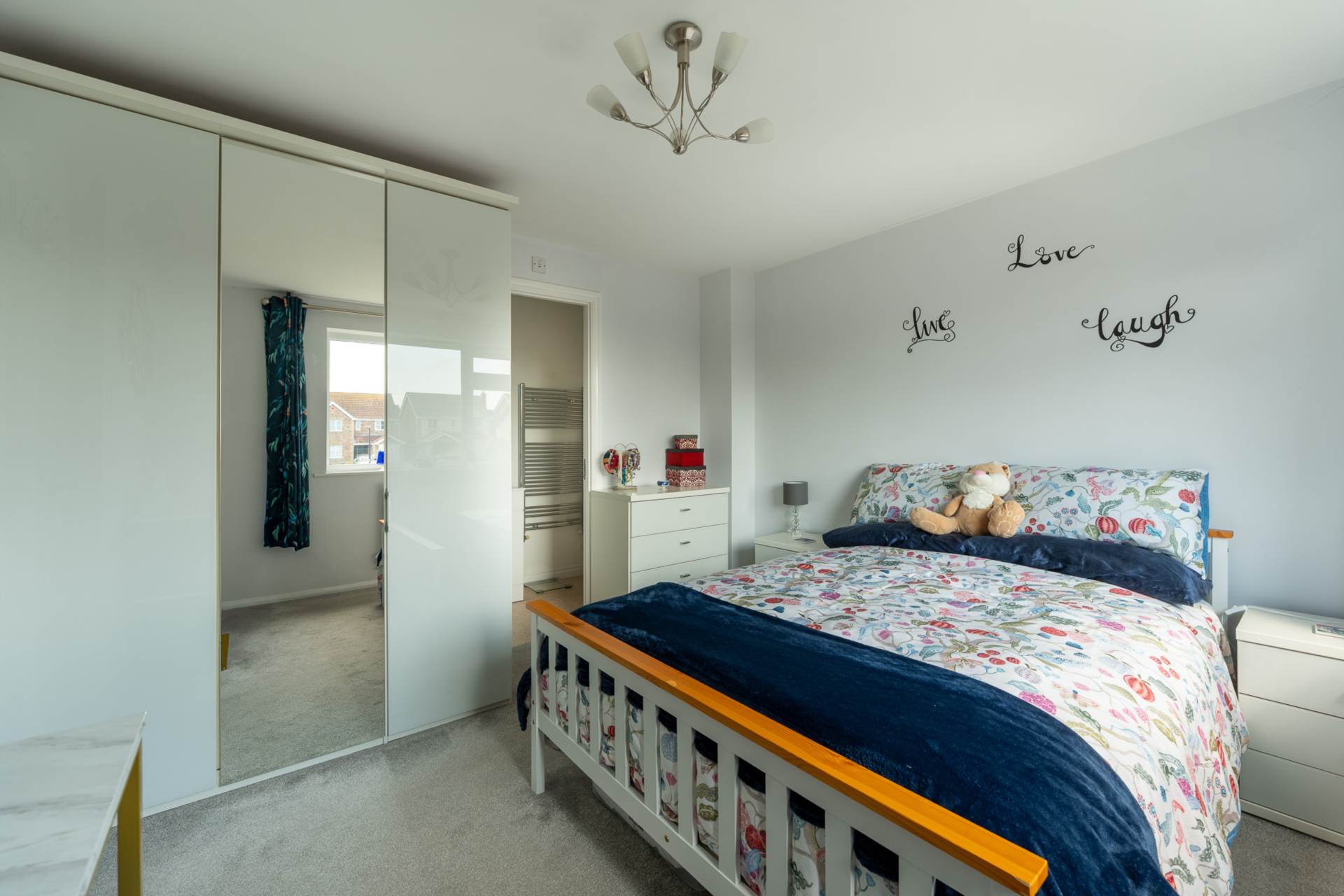 Bluebell Road, Wick St Lawrence - Perfect Family Home, Image 15
