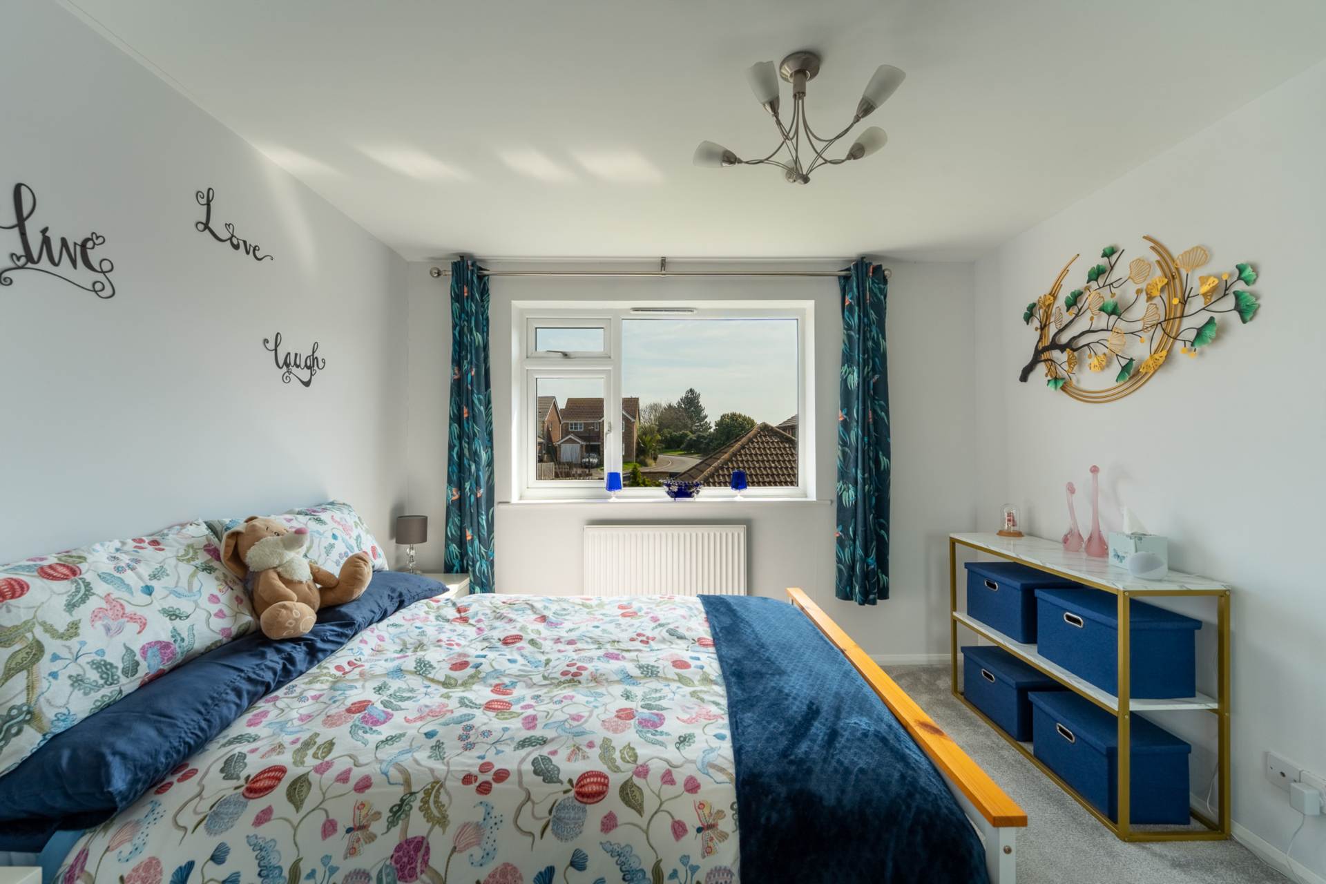Bluebell Road, Wick St Lawrence - Perfect Family Home, Image 19