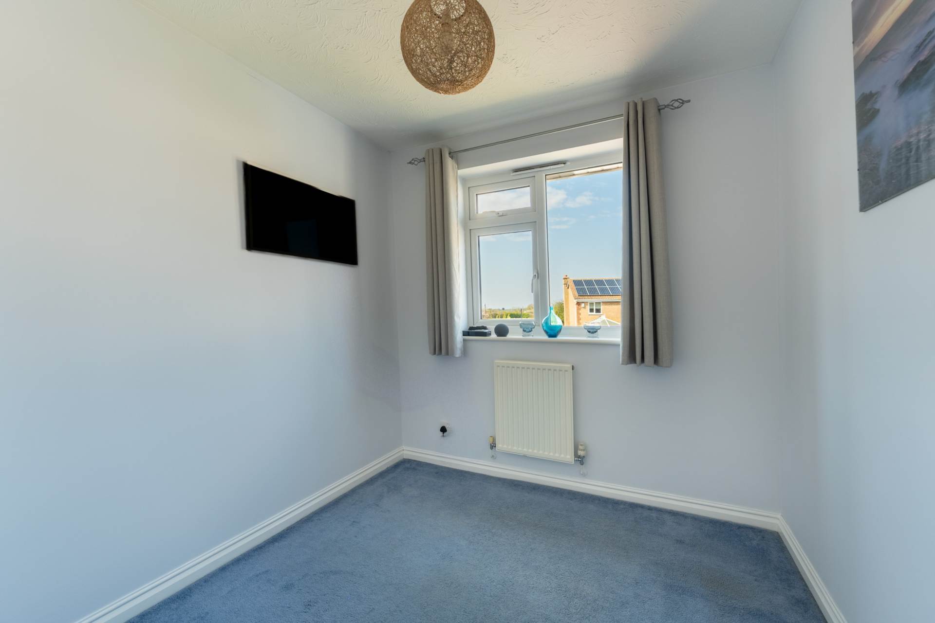 Bluebell Road, Wick St Lawrence - Perfect Family Home, Image 22