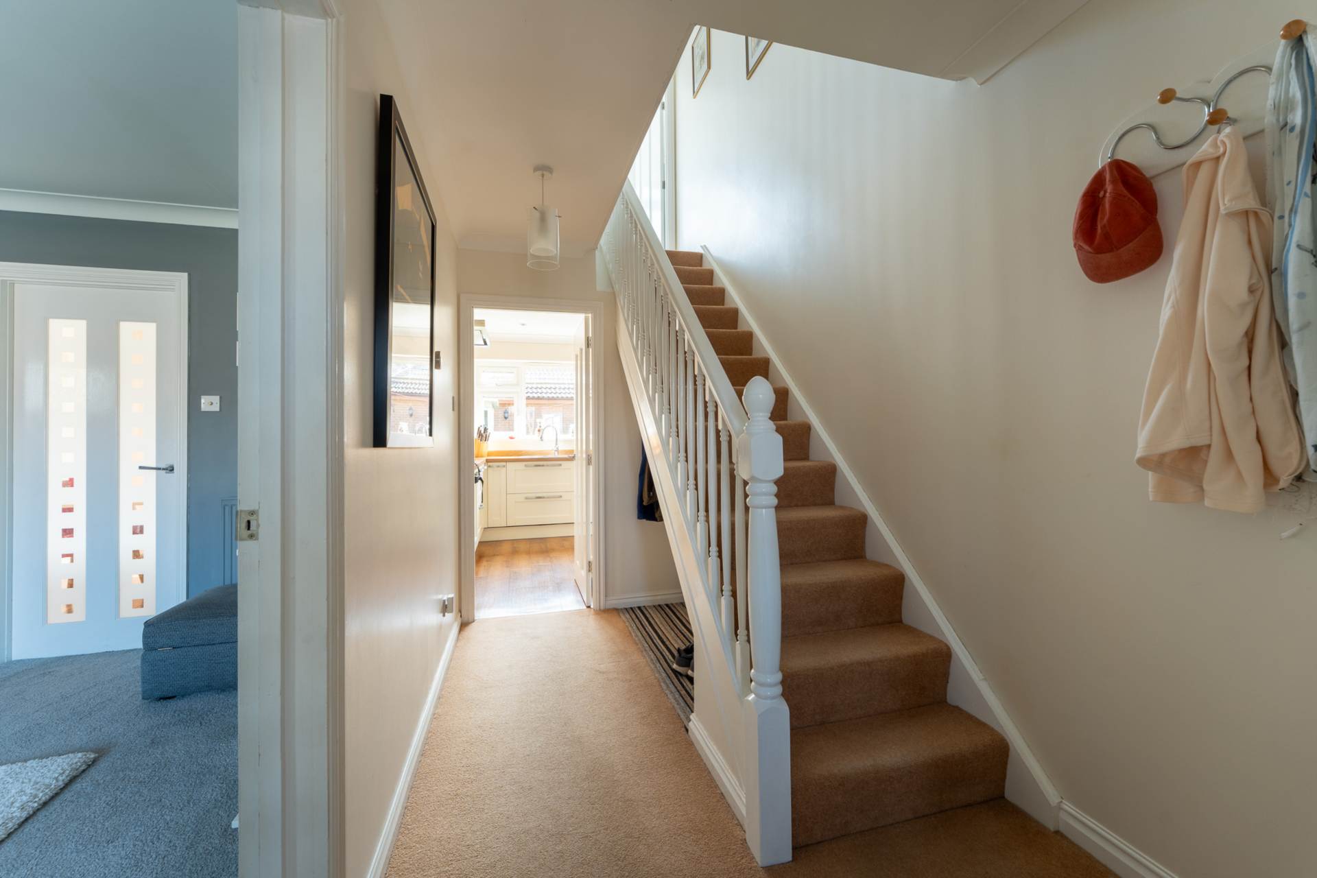 Bluebell Road, Wick St Lawrence - Perfect Family Home, Image 24