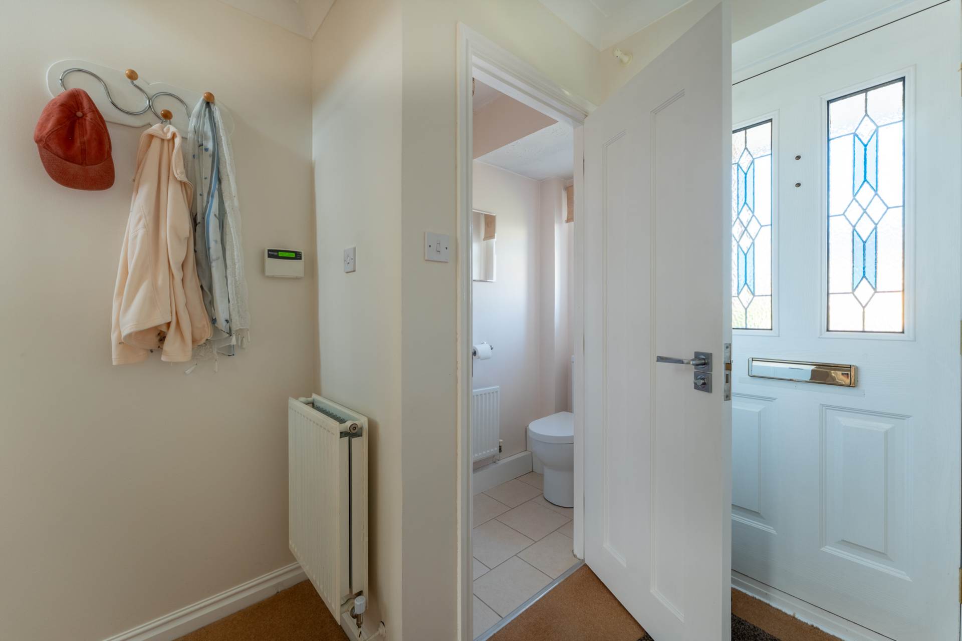 Bluebell Road, Wick St Lawrence - Perfect Family Home, Image 25