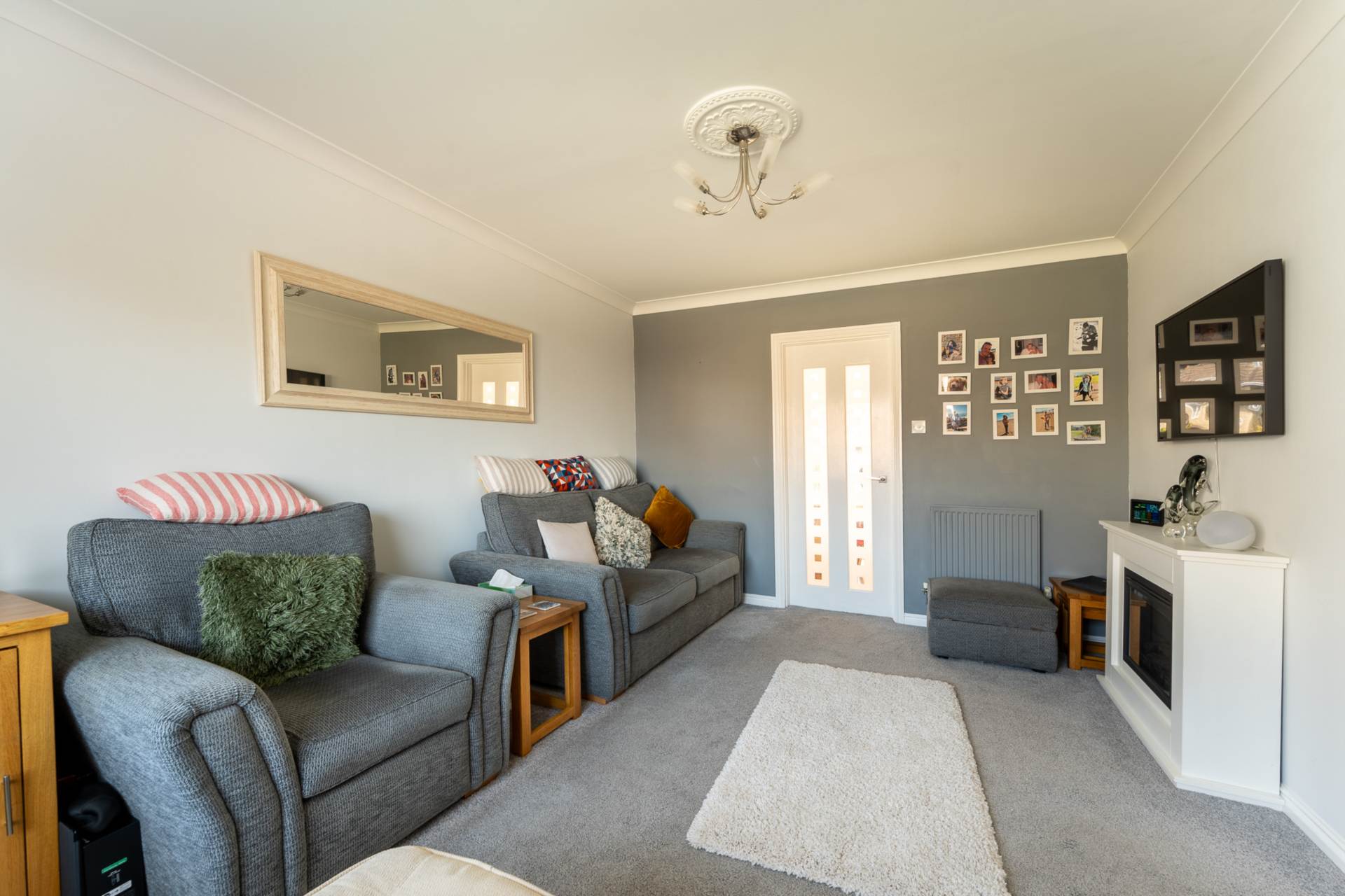 Bluebell Road, Wick St Lawrence - Perfect Family Home, Image 4