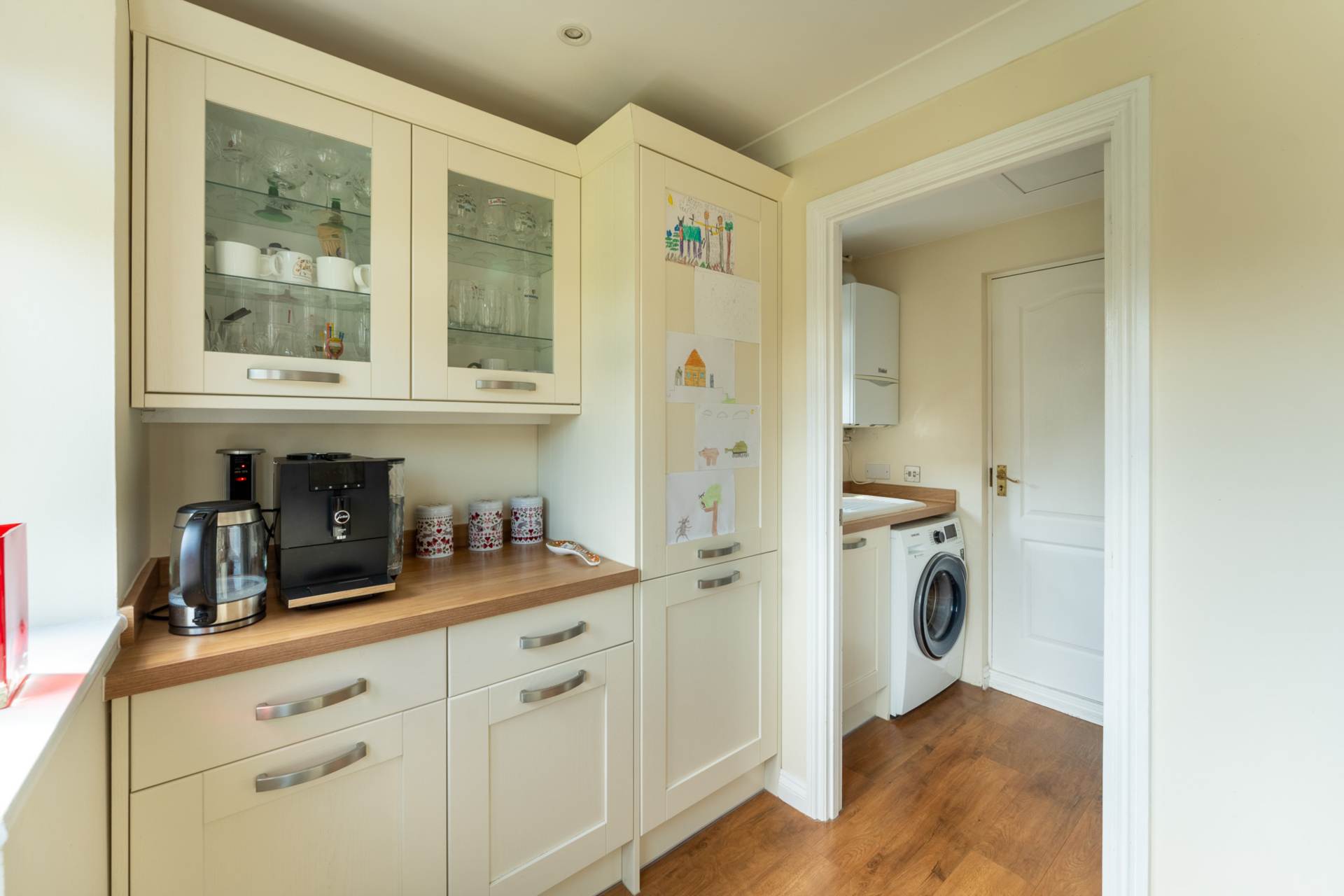 Bluebell Road, Wick St Lawrence - Perfect Family Home, Image 8