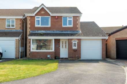 Property For Sale Bluebell Road, Wick St Lawrence, Weston-super-Mare