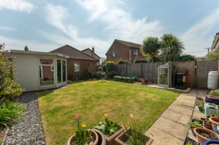 Bluebell Road, Wick St Lawrence - Perfect Family Home, Image 11