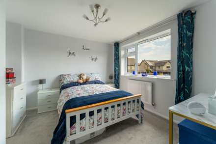 Bluebell Road, Wick St Lawrence - Perfect Family Home, Image 14