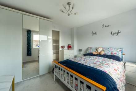 Bluebell Road, Wick St Lawrence - Perfect Family Home, Image 15