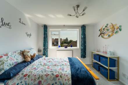 Bluebell Road, Wick St Lawrence - Perfect Family Home, Image 19