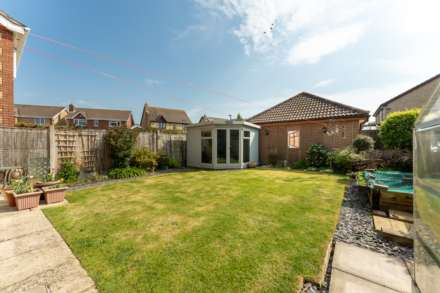 Bluebell Road, Wick St Lawrence - Perfect Family Home, Image 2