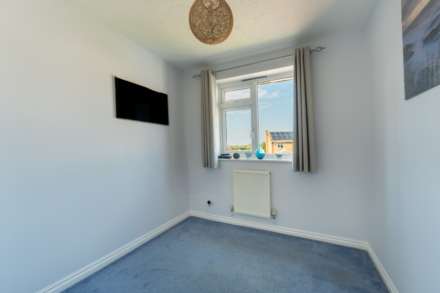 Bluebell Road, Wick St Lawrence - Perfect Family Home, Image 22