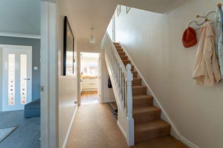 Bluebell Road, Wick St Lawrence - Perfect Family Home, Image 24