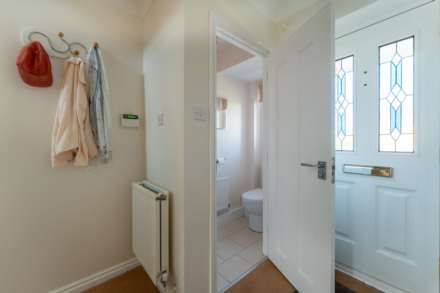 Bluebell Road, Wick St Lawrence - Perfect Family Home, Image 25