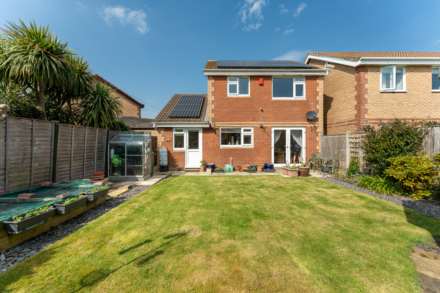 Bluebell Road, Wick St Lawrence - Perfect Family Home, Image 26