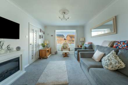 Bluebell Road, Wick St Lawrence - Perfect Family Home, Image 3