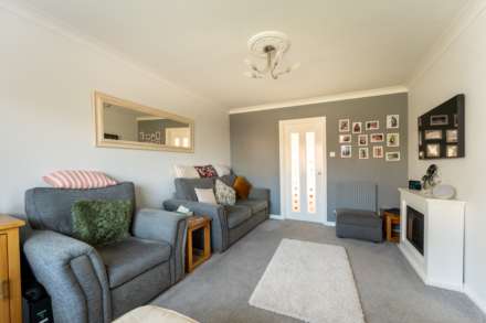 Bluebell Road, Wick St Lawrence - Perfect Family Home, Image 4