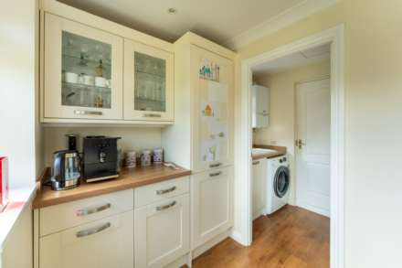 Bluebell Road, Wick St Lawrence - Perfect Family Home, Image 8