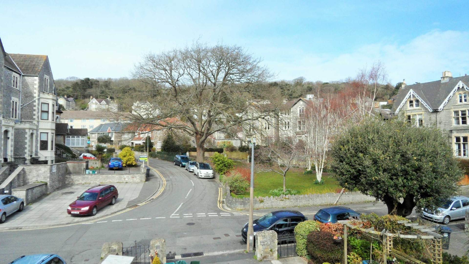 Hillside**3 Double Bedrooms**Sea Views**Super Location**, Image 11