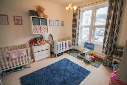 Hillside**3 Double Bedrooms**Sea Views**Super Location**, Image 13