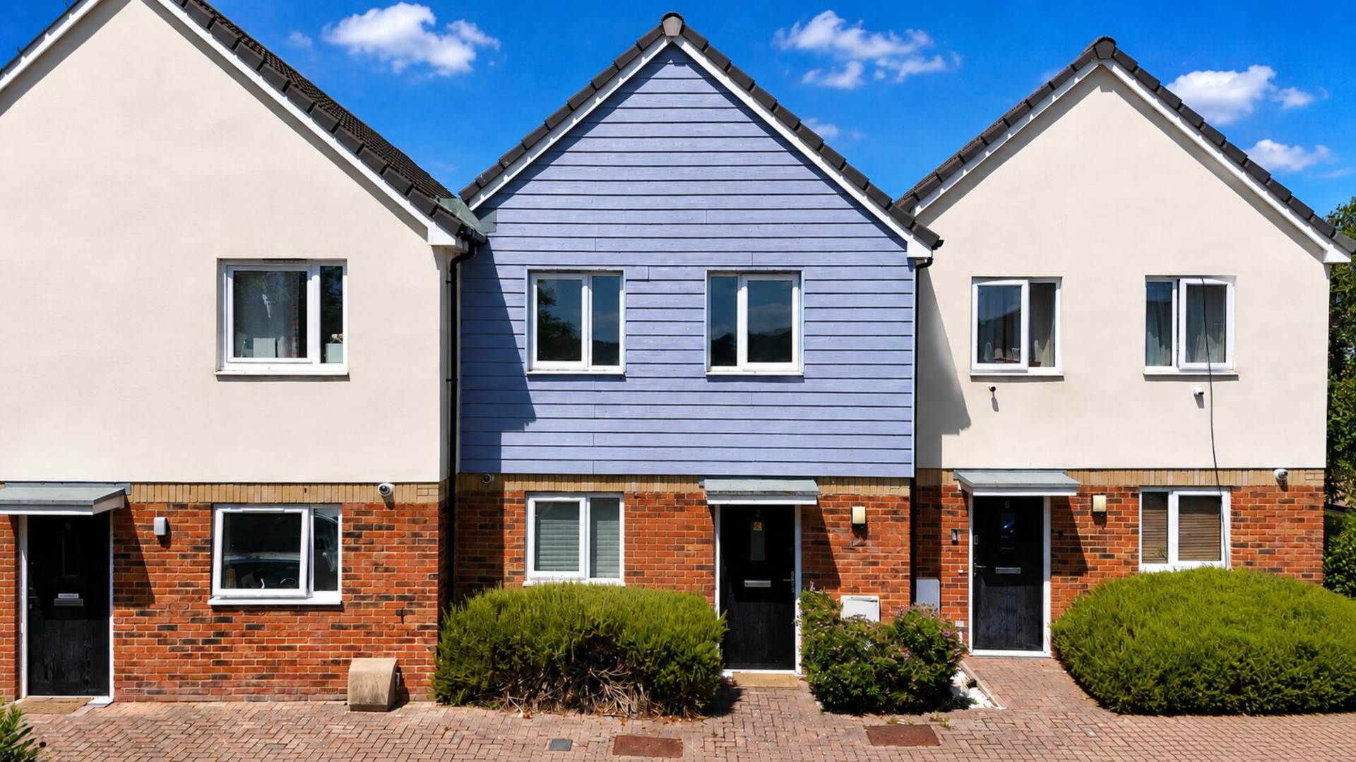 Nin Court, Worle, Image 2